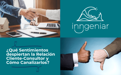 ¿Qué Sentimientos despiertan la Relación Cliente-Consultor y Cómo Canalizarlos?